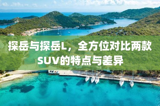 探岳与探岳L，全方位对比两款SUV的特点与差异