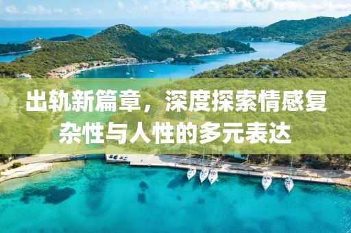 出轨新篇章，深度探索情感复杂性与人性的多元表达