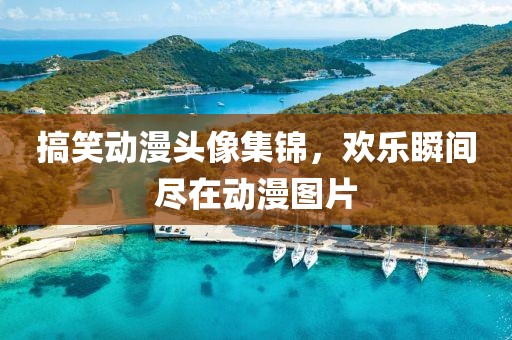 搞笑动漫头像集锦，欢乐瞬间尽在动漫图片