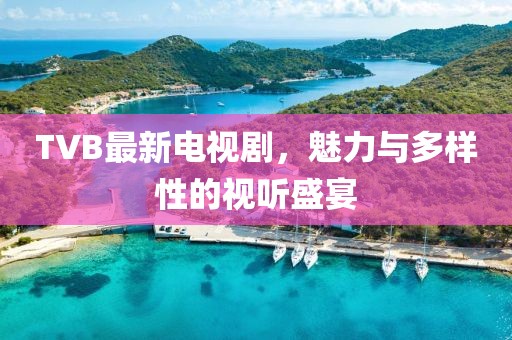 TVB最新电视剧，魅力与多样性的视听盛宴