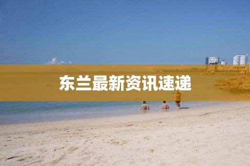 东兰最新资讯速递