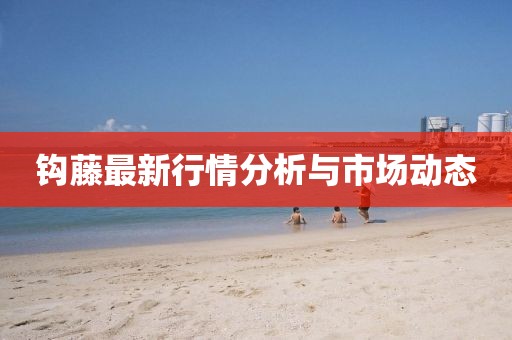 钩藤最新行情分析与市场动态