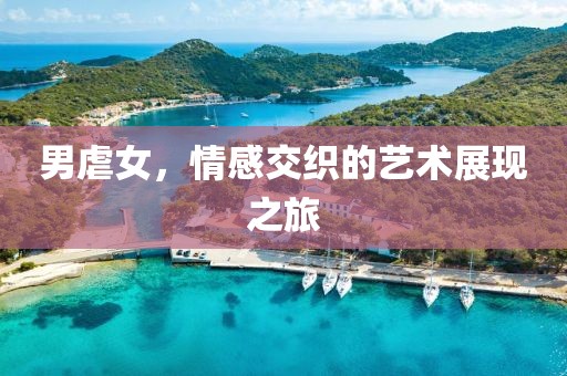 男虐女，情感交织的艺术展现之旅
