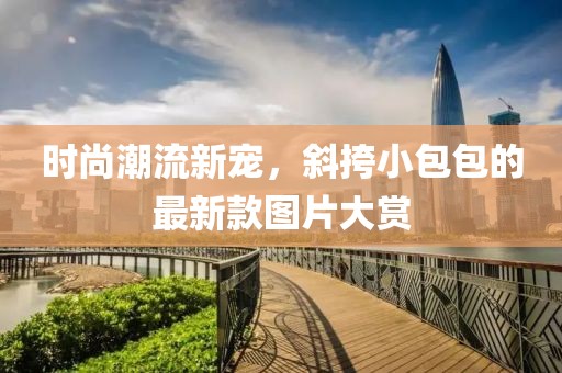 时尚潮流新宠，斜挎小包包的最新款图片大赏