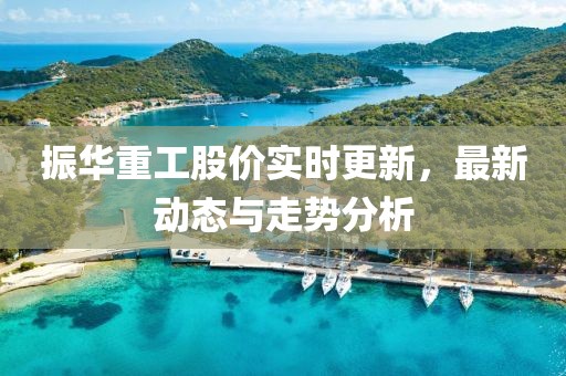 振华重工股价实时更新，最新动态与走势分析