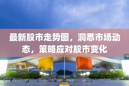 最新股市走势图，洞悉市场动态，策略应对股市变化