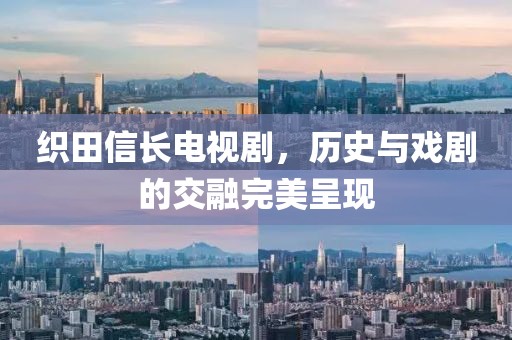 织田信长电视剧，历史与戏剧的交融完美呈现