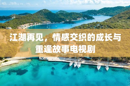 江湖再见，情感交织的成长与重逢故事电视剧