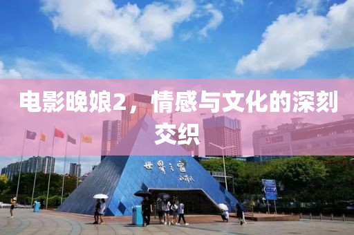 电影晚娘2，情感与文化的深刻交织