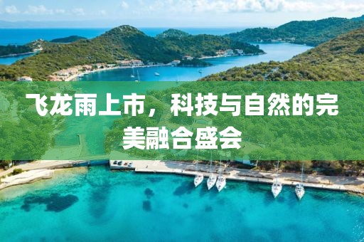 飞龙雨上市，科技与自然的完美融合盛会