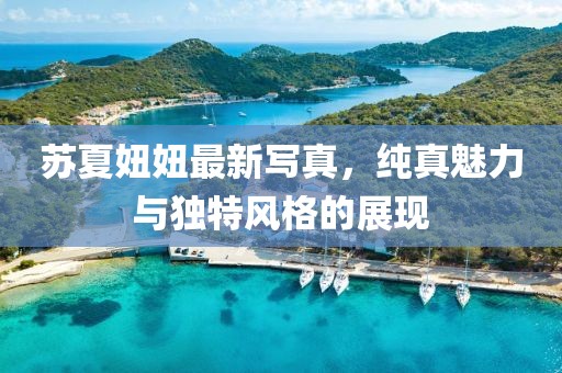 苏夏妞妞最新写真，纯真魅力与独特风格的展现