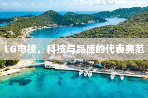 LG电视，科技与品质的代表典范