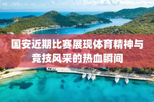 国安近期比赛展现体育精神与竞技风采的热血瞬间