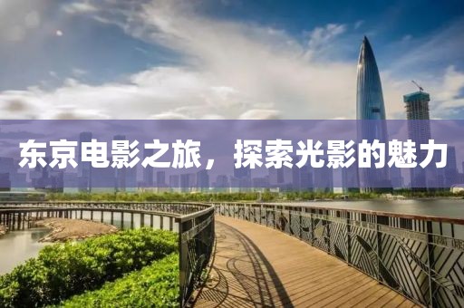 东京电影之旅，探索光影的魅力