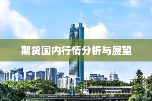 期货国内行情分析与展望