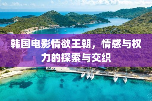 韩国电影情欲王朝，情感与权力的探索与交织