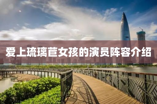 爱上琉璃苣女孩的演员阵容介绍