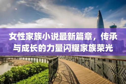 女性家族小说最新篇章，传承与成长的力量闪耀家族荣光