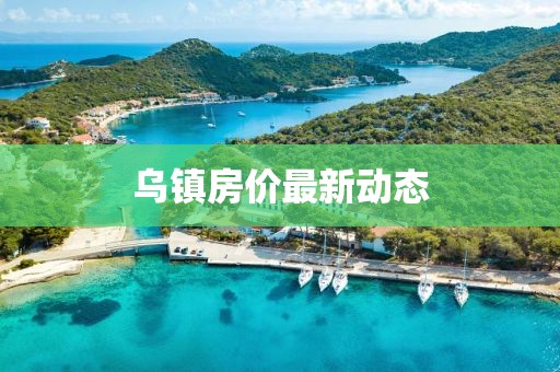 乌镇房价最新动态