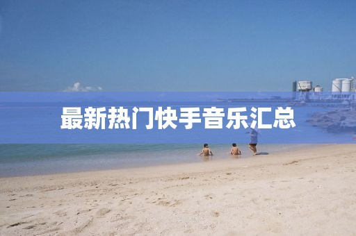 最新热门快手音乐汇总