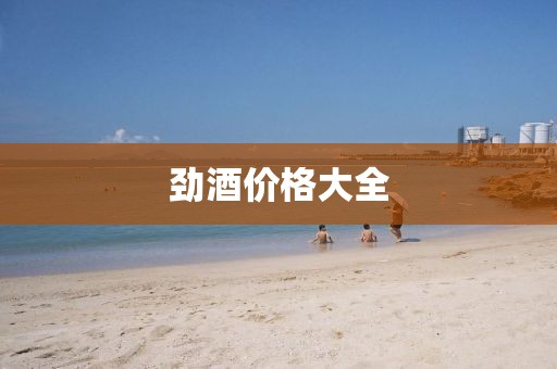 劲酒价格大全