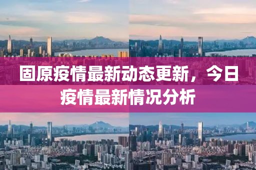 固原疫情最新动态更新，今日疫情最新情况分析