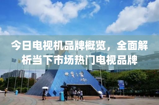 今日电视机品牌概览，全面解析当下市场热门电视品牌
