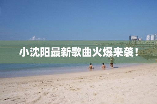 小沈阳最新歌曲火爆来袭！