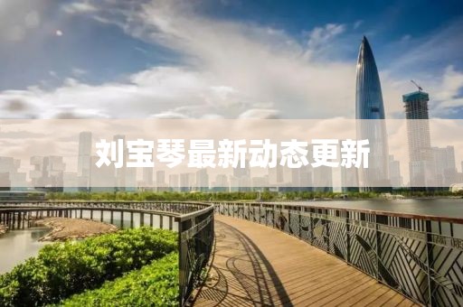 刘宝琴最新动态更新
