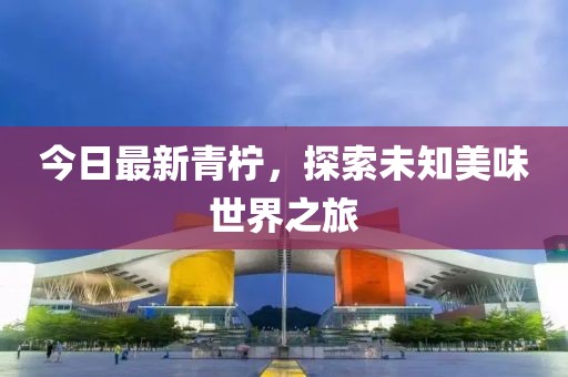 谯歌吹