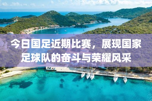 今日国足近期比赛，展现国家足球队的奋斗与荣耀风采