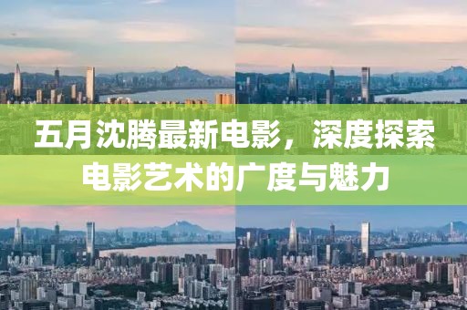 五月沈腾最新电影，深度探索电影艺术的广度与魅力