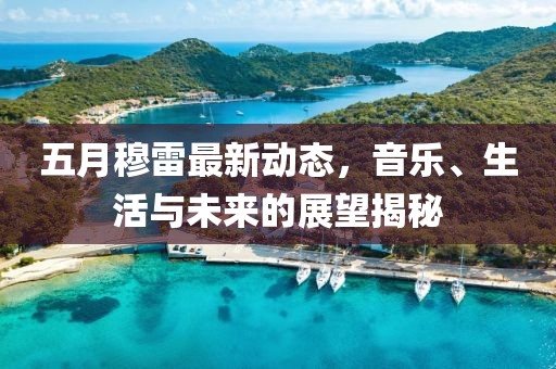 五月穆雷最新动态，音乐、生活与未来的展望揭秘