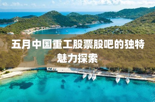 五月中国重工股票股吧的独特魅力探索