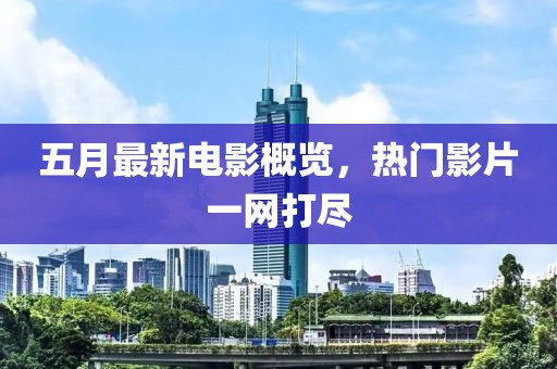 五月最新电影概览，热门影片一网打尽
