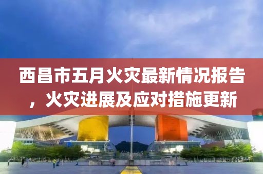 西昌市五月火灾最新情况报告，火灾进展及应对措施更新
