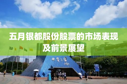 五月银都股份股票的市场表现及前景展望