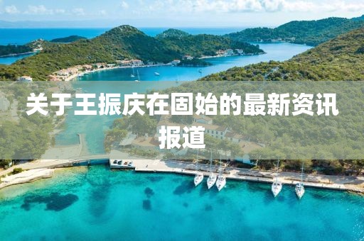 关于王振庆在固始的最新资讯报道