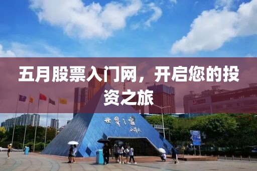 五月股票入门网，开启您的投资之旅