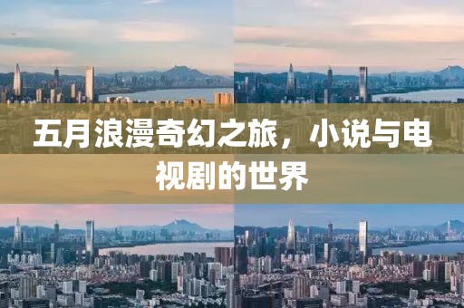 五月浪漫奇幻之旅，小说与电视剧的世界