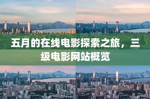 五月的在线电影探索之旅，三级电影网站概览