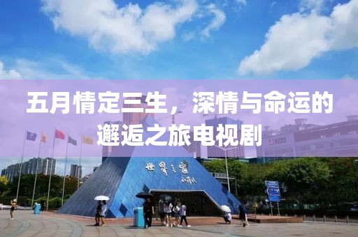 五月情定三生，深情与命运的邂逅之旅电视剧