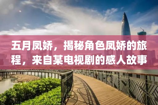 五月凤娇，揭秘角色凤娇的旅程，来自某电视剧的感人故事