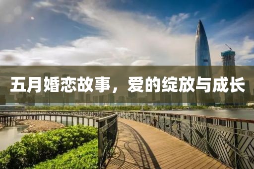 五月婚恋故事，爱的绽放与成长