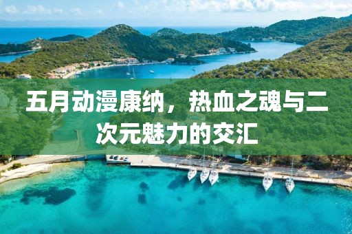 五月动漫康纳，热血之魂与二次元魅力的交汇