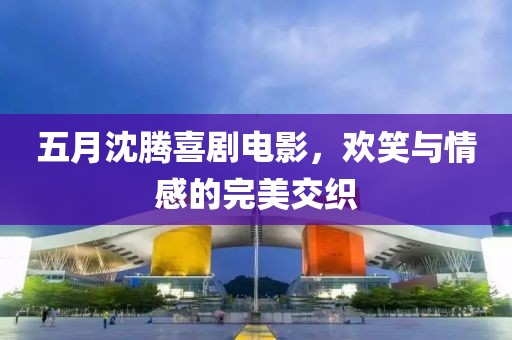 五月沈腾喜剧电影，欢笑与情感的完美交织