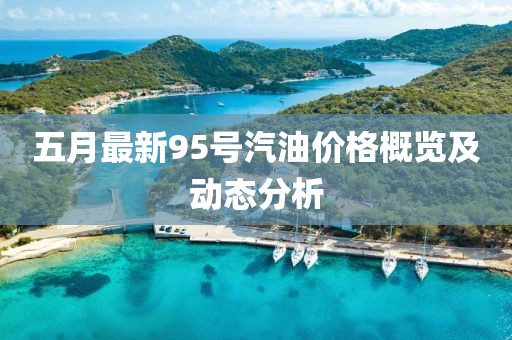 五月最新95号汽油价格概览及动态分析