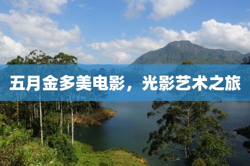 五月金多美电影，光影艺术之旅