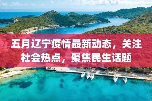 五月辽宁疫情最新动态，关注社会热点，聚焦民生话题