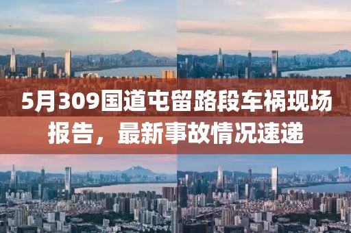 5月309国道屯留路段车祸现场报告，最新事故情况速递